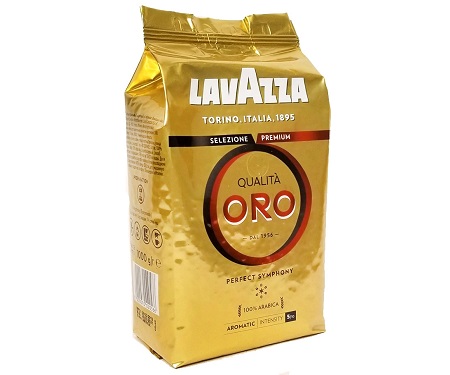 Lavazza - Qualita Oro