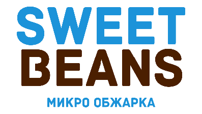 Sweet Beans Logo