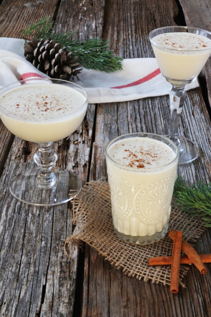 Eggnog