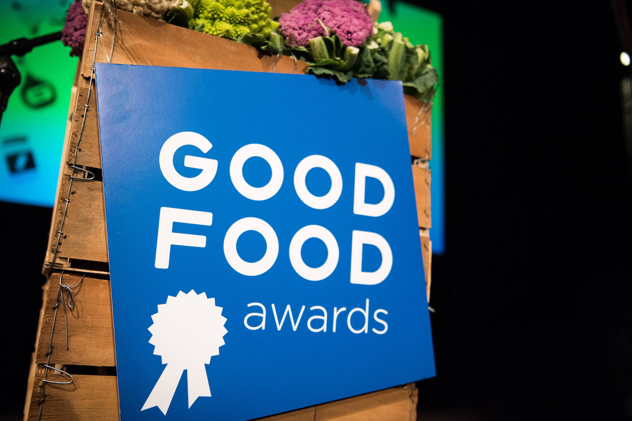 Good Food Awards