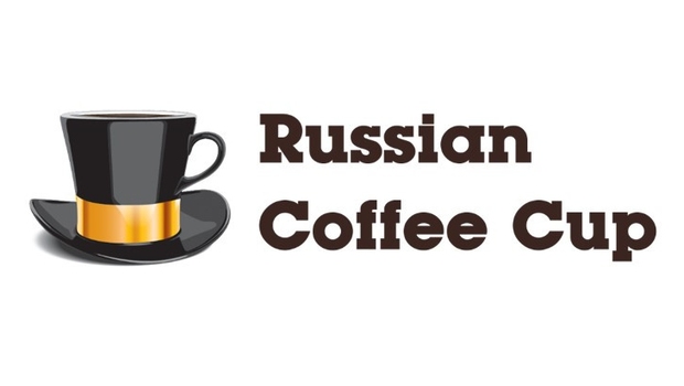 Russian Coffee Cup