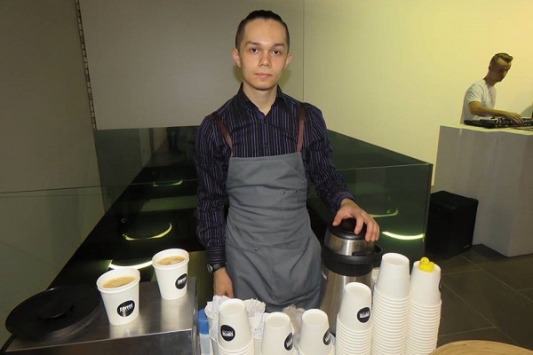 CoffeeProject.ru