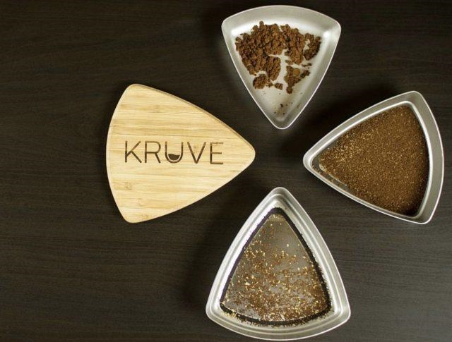 Kruve Sifter set