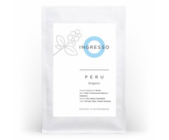 Ingresso Peru Organic