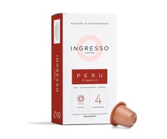 Перу Органик для Nespresso